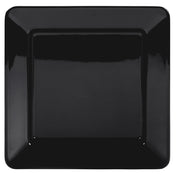 GET Enterprises B12-B Elite Global Solutions Plate 12" X 1-1/2"H Square