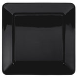 Elite Global Solutions B12-B Plate 12" X 1-1/2"H Square