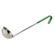Winco LDCN-6 Ladle 6 Oz. One-piece