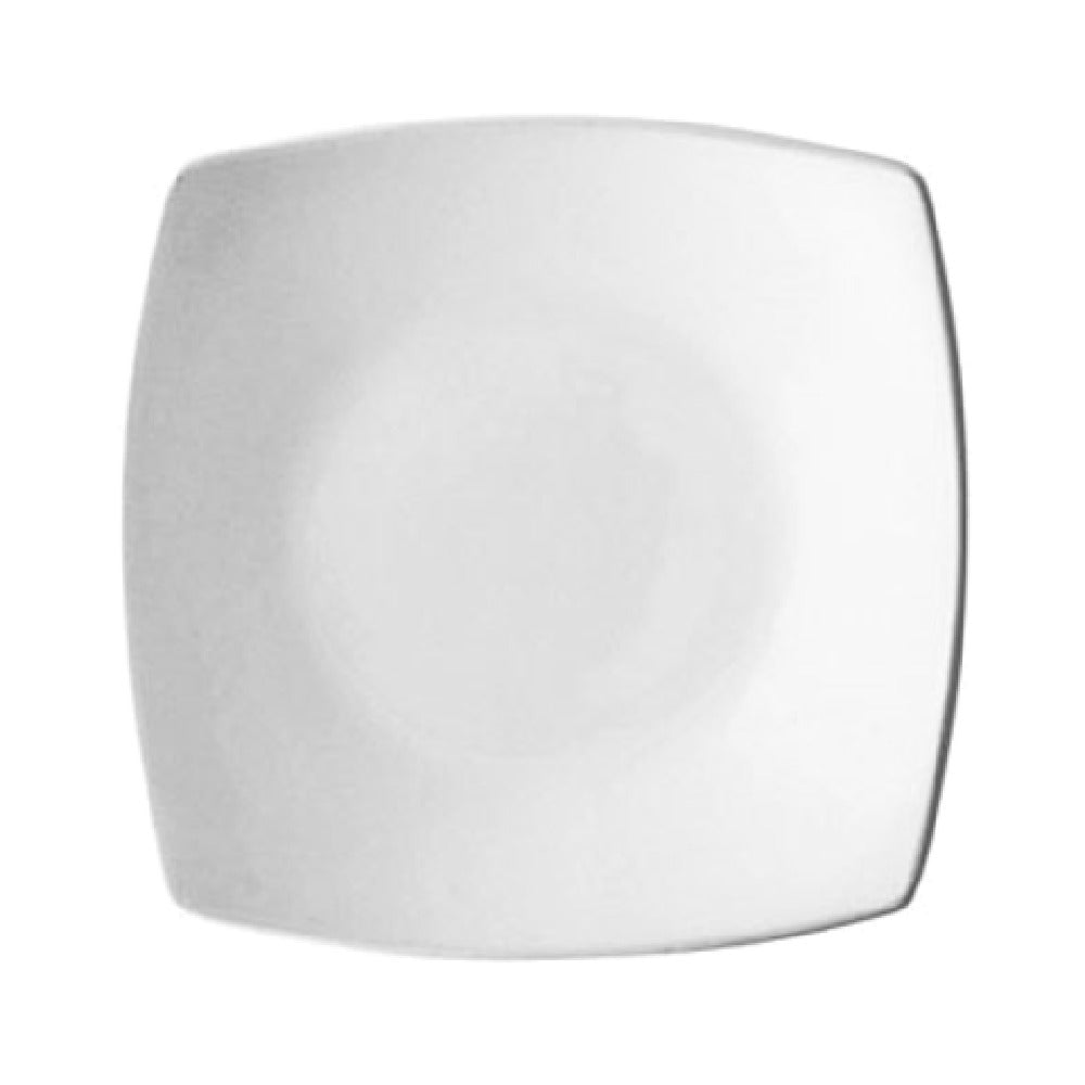 Tableware Solutions USA 20CCEVW 870 Plate 7" Square