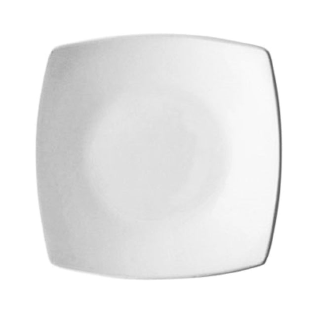Tableware Solutions USA 20CCEVW 870 Plate 7" Square