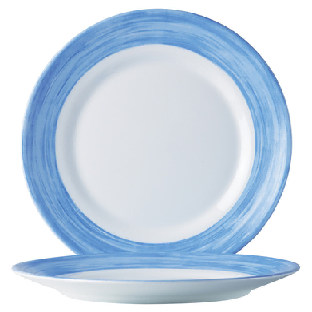 Arc Cardinal P3945 Plate 10" Dia. Round