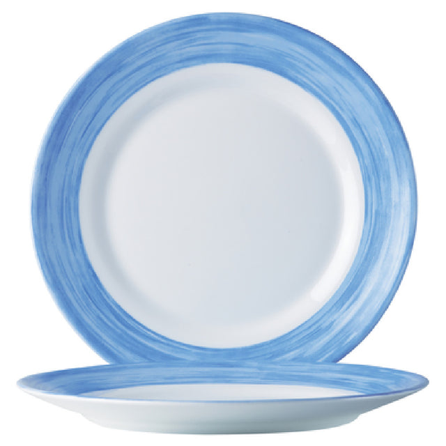 Arc Cardinal P3945 Plate 10" Dia. Round