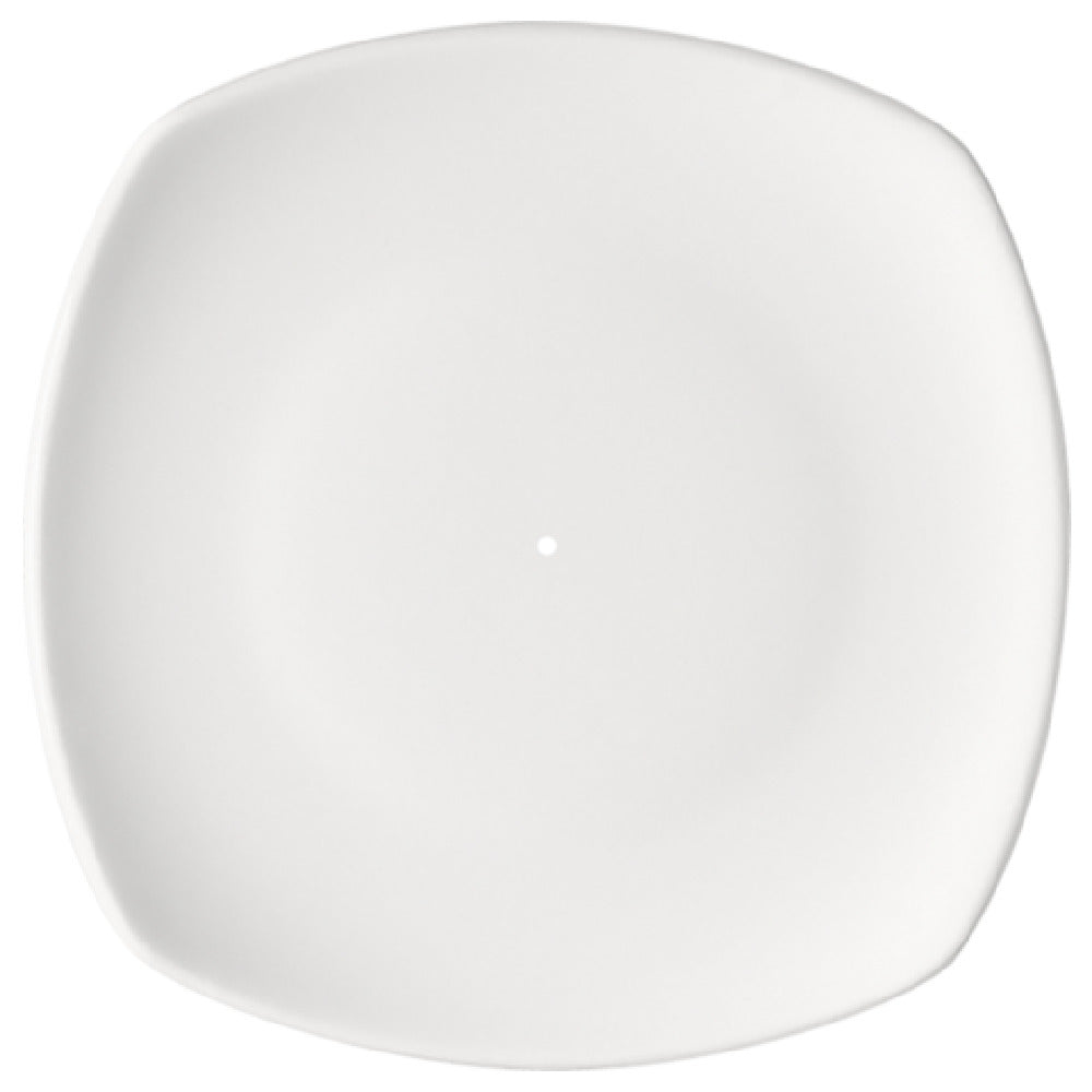 Bauscher Hepp 717205-000000 - Etagere Plate, 9.6" Dia., Square