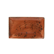 Steelite 11330550 Rectangle Tray 10.625" X 6.5" X 0.875" Craft