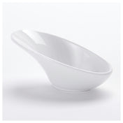 American Metalcraft MMOB1 Bowl 1-1/2 Oz. 4-5/8" L X 2-5/8" W X 2-1/8" H