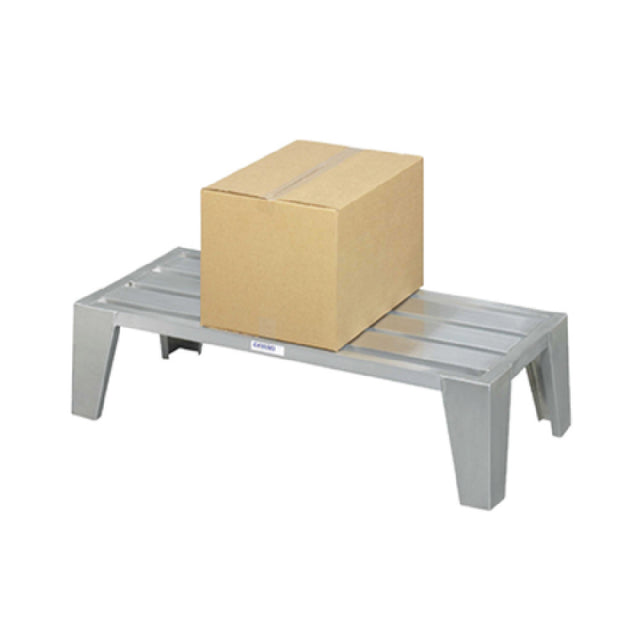 Channel EXD2060 Dunnage Rack E-Channel Dunnage Rack Lifetime Series