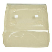 Alfa A2JR-WC Jr. Protective Wet Cover Fits CAS & Alfa Scales (JR-S-2000-15 JR-S-2000P-15 JR-S-2000-30 JR-S-2000P-30 JR-S-2000-60 And JR-S-2000P-60 & ALFA A2JR)