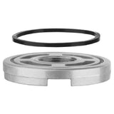 Waring CAC159 - Retainer Ring Kit, Includes Retainer Ring And Gasket