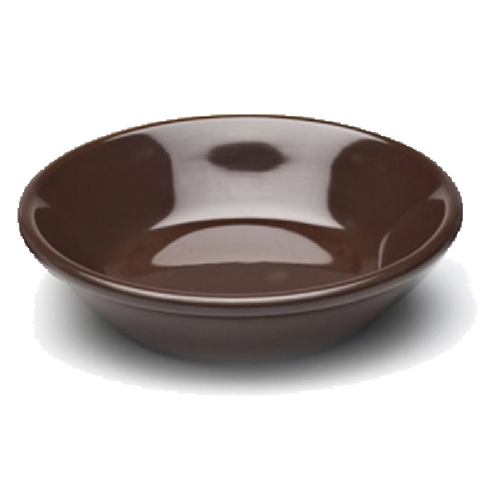 Elite Global Solutions D40M-AUB Monkey Dish 5 Oz. 4-1/2" Dia. X 1-1/4"H
