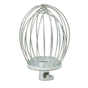 Hubert 58044 - Kratos 30R-039 Replacement Wire Whip, Stainless Steel, For 10 Qt. Mixers