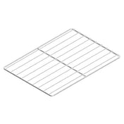 Omcan 43326 (43326) Chrome Rack For Half Size Tray Units