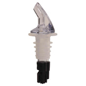 Thunder Group PLPR063M Liquor Pourer 5/8 Oz. Without Collar