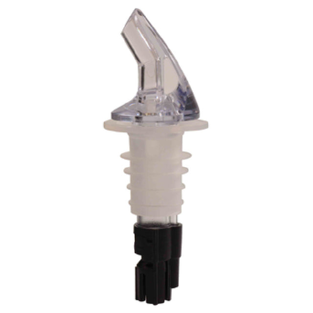 Thunder Group PLPR063M Liquor Pourer 5/8 Oz. Without Collar