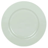 Elite Global Solutions D850C-H Plate 8-1/2" Dia. X 1"H Round