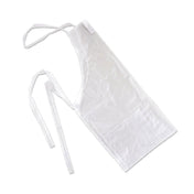Alegacy Foodservice Products DA3944 Dishwasher's Apron 37" X 25" Lightweight