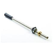 Hubert 10164 - Kratos Lever Handle For Waste Valve, 12-1/2"L