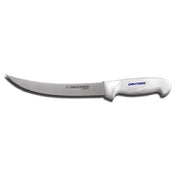 Dexter 24053 SofGrip™ (SG132N-8) Breaking Knife 8" DEXSTEEL™ Stain-free