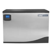 Hubert 75519 - Kratos® Modular Ice Machine, 30"W X 24.6"D X 21"H, 513 Lbs Daily Ice Production
