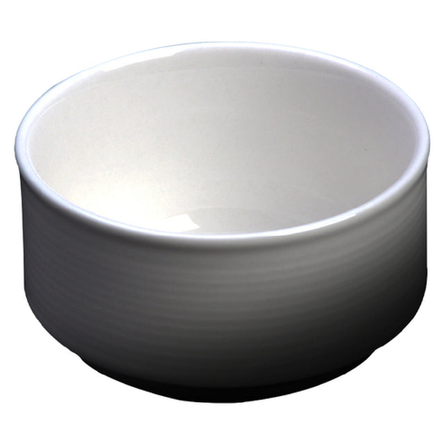 Cameo China 302-50CN Royalmont Soup Cup 9 Oz. (270 Ml) 3-3/4" Dia. X 2-1/4"H (9.5 Cm X 5.7 Cm)