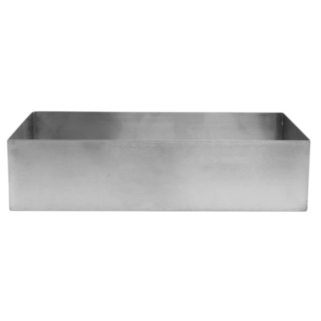 Tablecraft SS4026 Simple Solutions™ Bowl 2-1/2 Qt. 10" X 5" X 3"