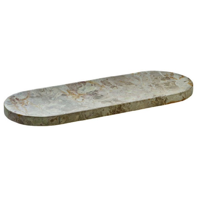 Bauscher Hepp P312032-000008 - Platter, 12.6" X 4.7", Oval