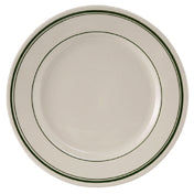 Tuxton TGB-022 Plate 8-3/8" Dia. Round
