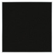 Aarco DW4848209 VIC Cork Bulletin Board 48"W X 48"H Wall Mount