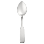 CAC China 3005-01 Seine Teaspoon 6-1/8"L Heavy Weight