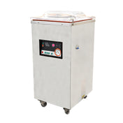 Omcan 24082 (VP-CN-1220) Vacuum Packaging Machine 23" X 16.5" X 4" Single Chamber