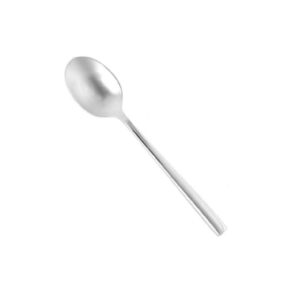 Fortessa 1.5.165.00.022 Arezzo Espresso Spoon 5.1" (13cm) Dishwasher Safe