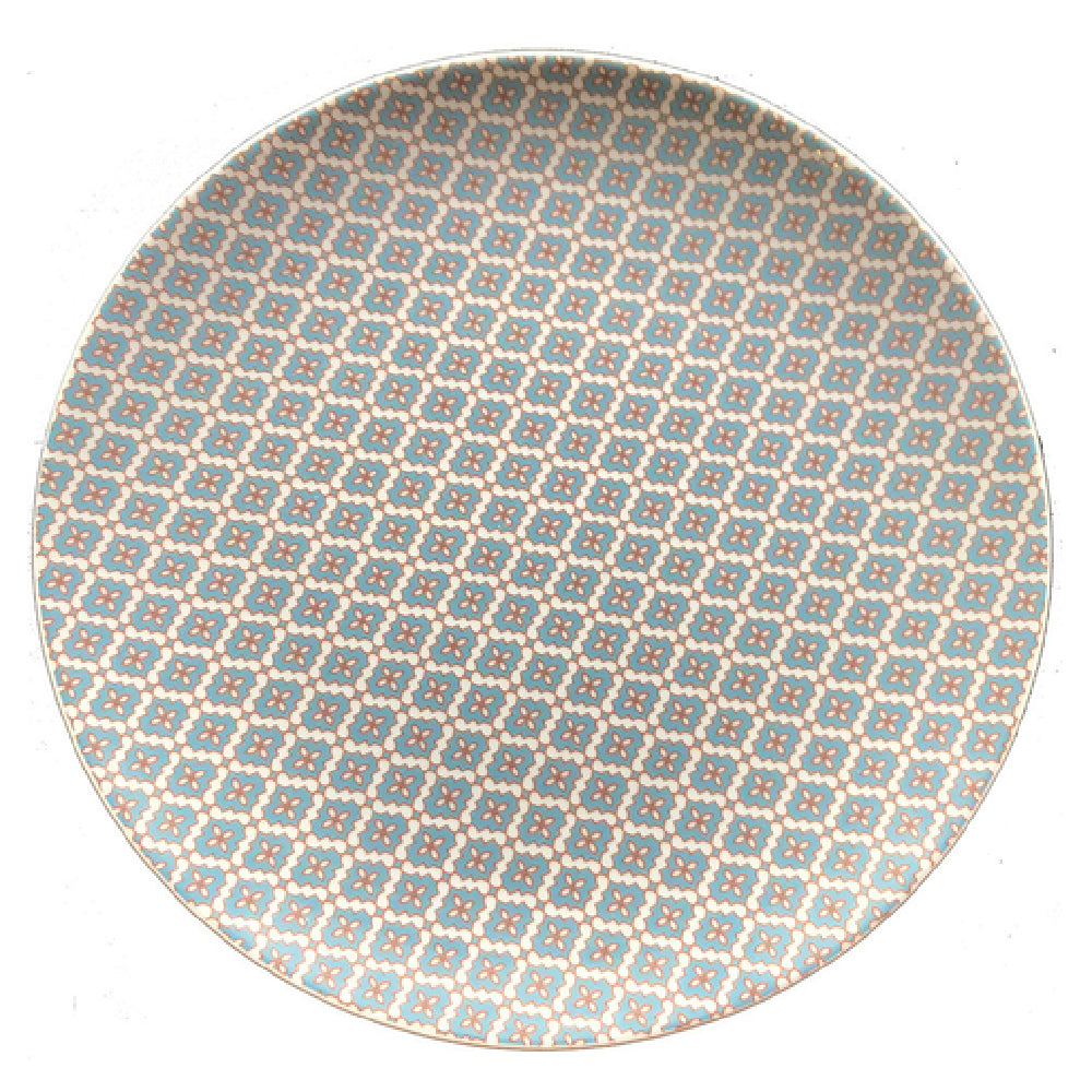 BauscherHepp 691221-425642 Plate 8-1/4" Dia. Round