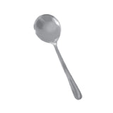 Thunder Group SLWD003 Bouillon Spoon 5.83" 18/0 Stainless Steel