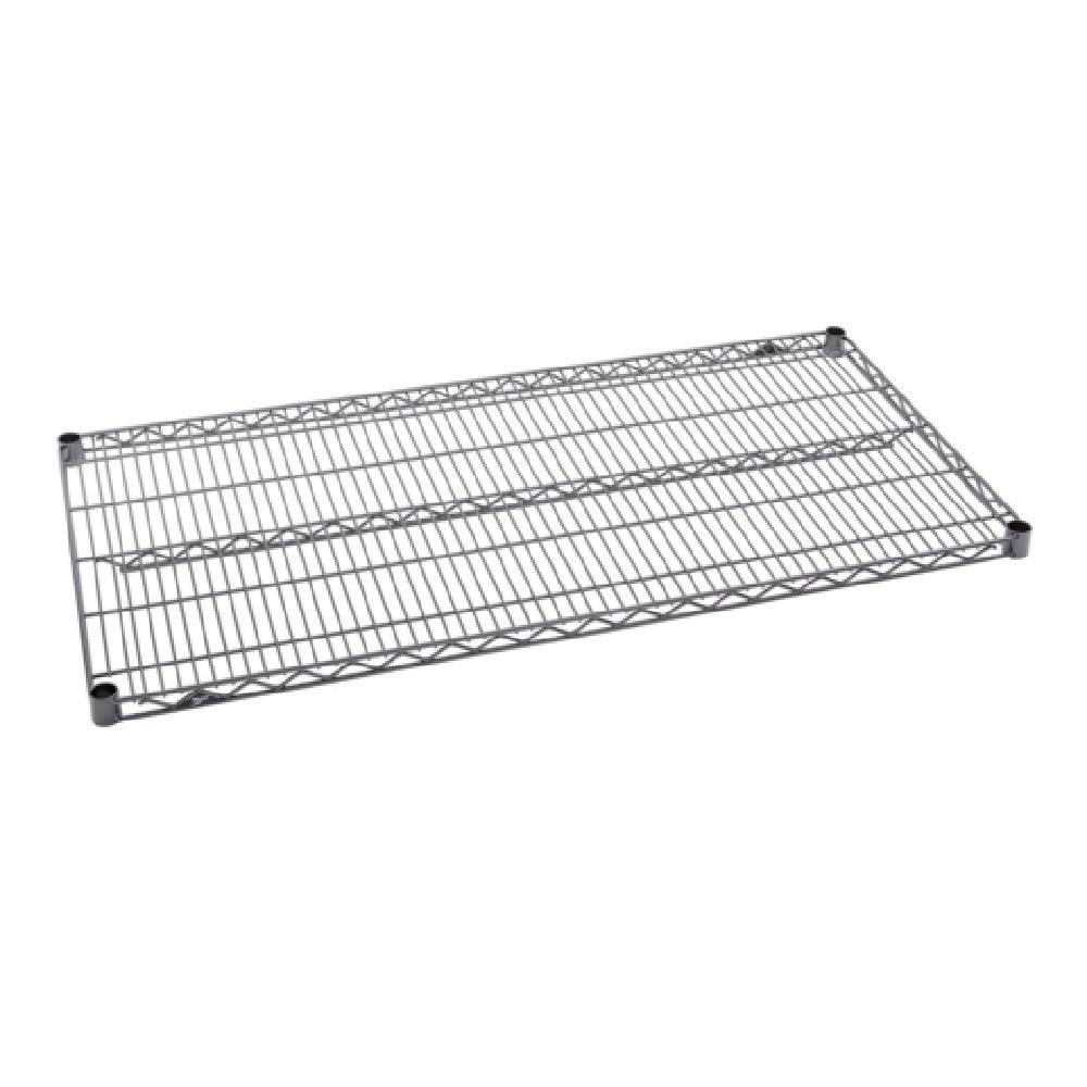 Metro 2448N-DSG Super Erecta® Designer Shelf Wire 48"W X 24"D