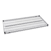 Metro 2448N-DSG Super Erecta® Designer Shelf Wire 48"W X 24"D
