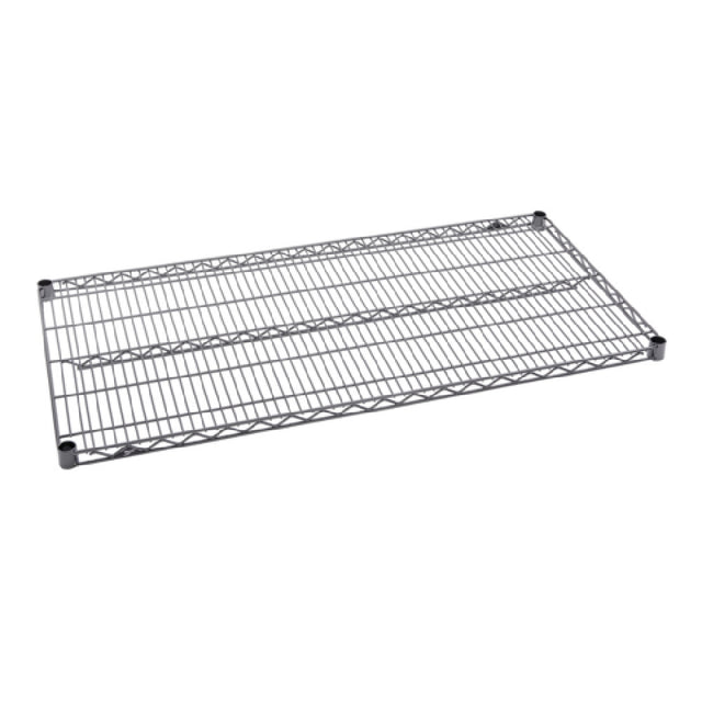 Metro 2448N-DSG Super Erecta® Designer Shelf Wire 48"W X 24"D