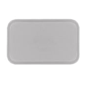 Carlisle 1814FG068 Carlisle Glasteel™ Cafeteria Tray 18"L X 14"W Rectangular