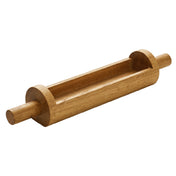 BauscherHepp P417601 Rolling Pin 14"L With Recess