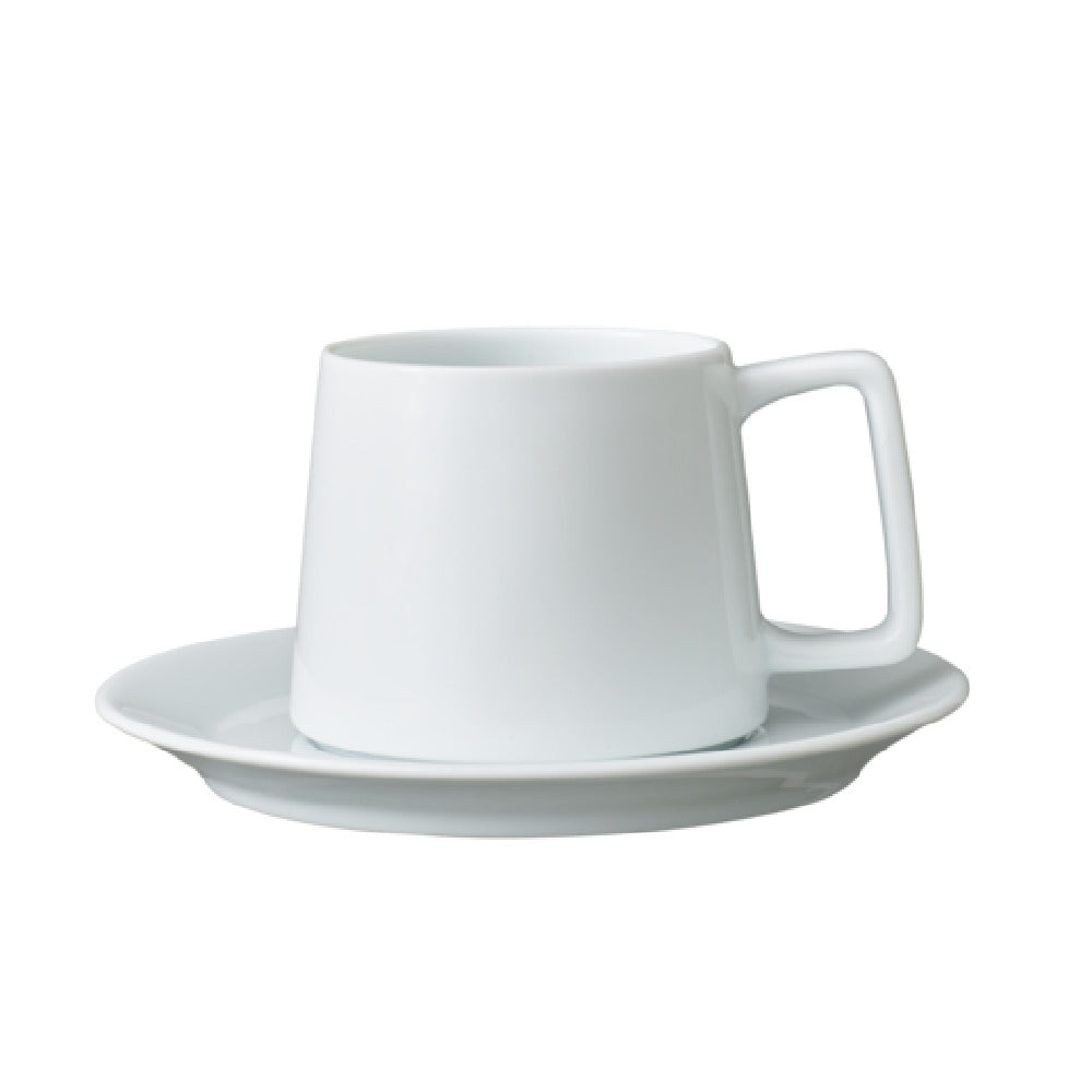 1880 Hospitality SD1234030 Cappuccino Cup 9 Oz. Ceramic
