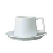 1880 Hospitality SD1234030 Cappuccino Cup 9 Oz. Ceramic