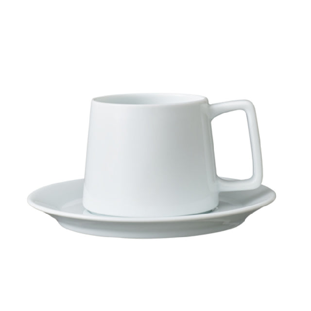 1880 Hospitality SD1234030 Cappuccino Cup 9 Oz. Ceramic