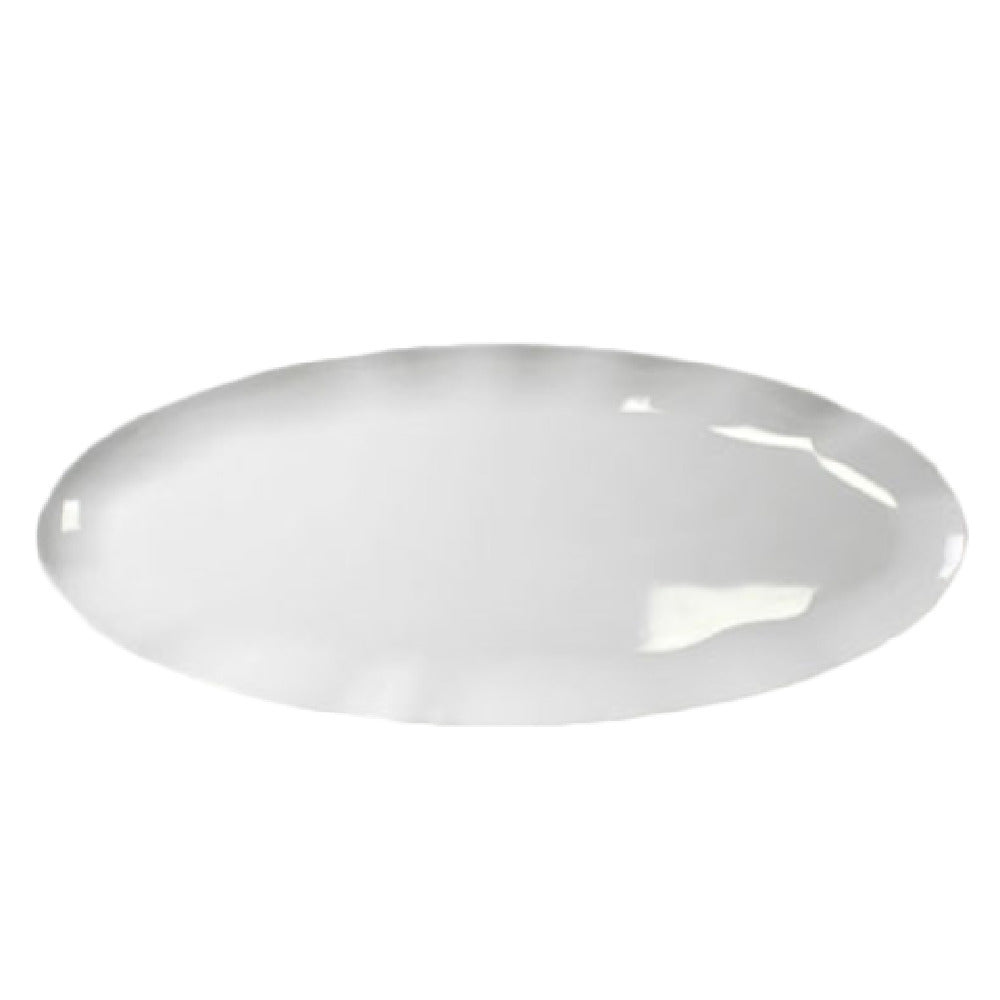 Thunder Group RF2024W Platter 24"L X 10"W Oval