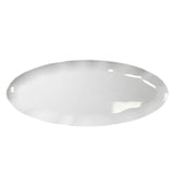 Thunder Group RF2024W Platter 24"L X 10"W Oval
