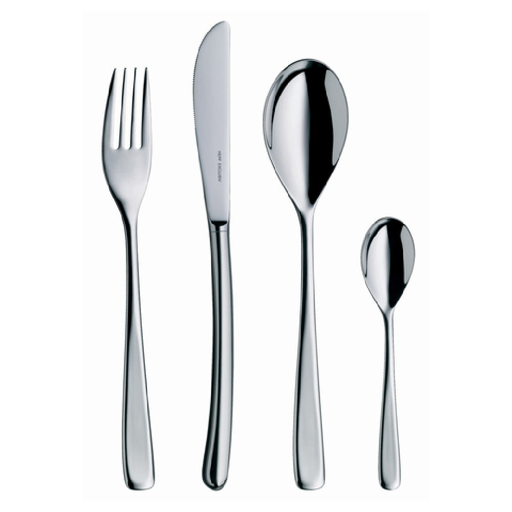 BauscherHepp 56.4404.1111 Flatware Place Set Kit 5-piece Includes: (1) Dessert Spoon (56.4404.6040)