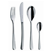 BauscherHepp 56.4404.1111 Flatware Place Set Kit 5-piece Includes: (1) Dessert Spoon (56.4404.6040)