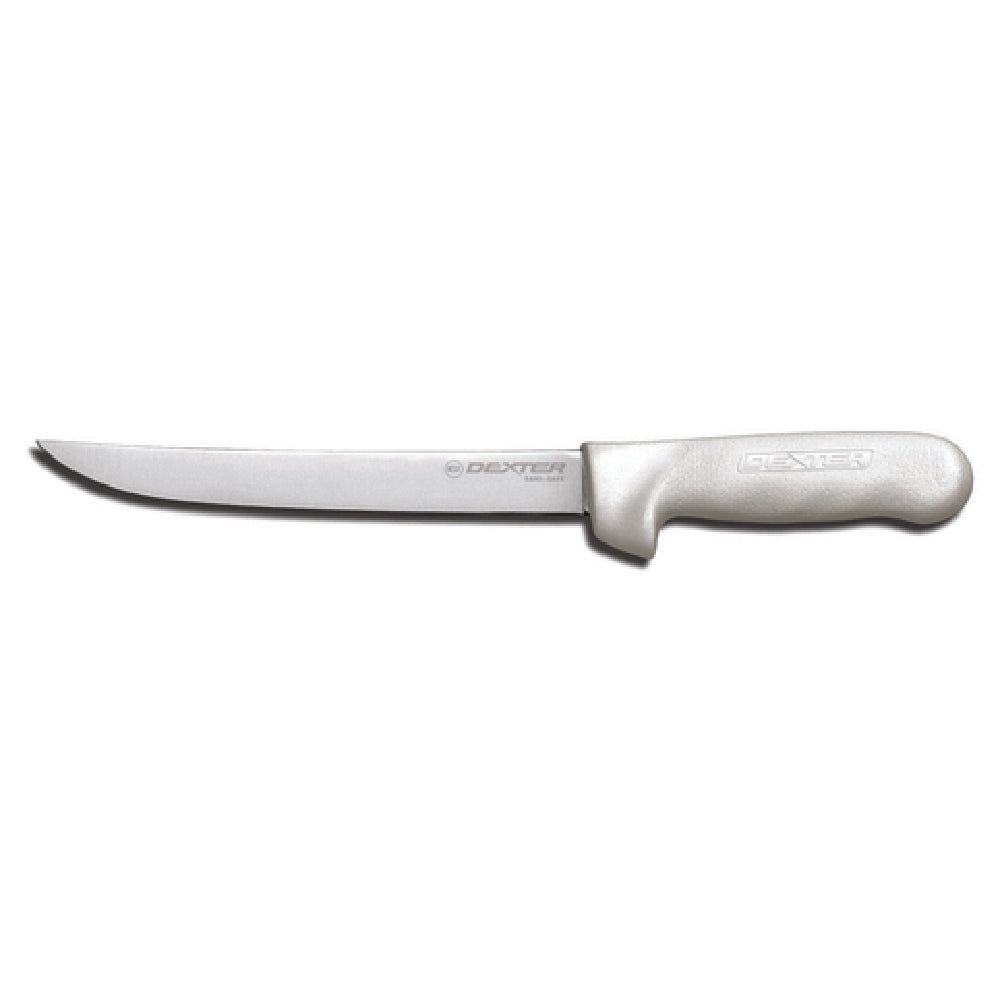 Dexter 10223 Sani-Safe® (S138PCP) Fillet Knife 8" Wide