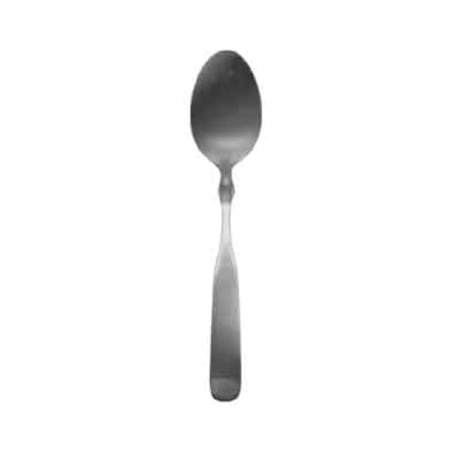 International Tableware HA-111 Teaspoon 6-3/8" Long 18/0 Stainless Steel