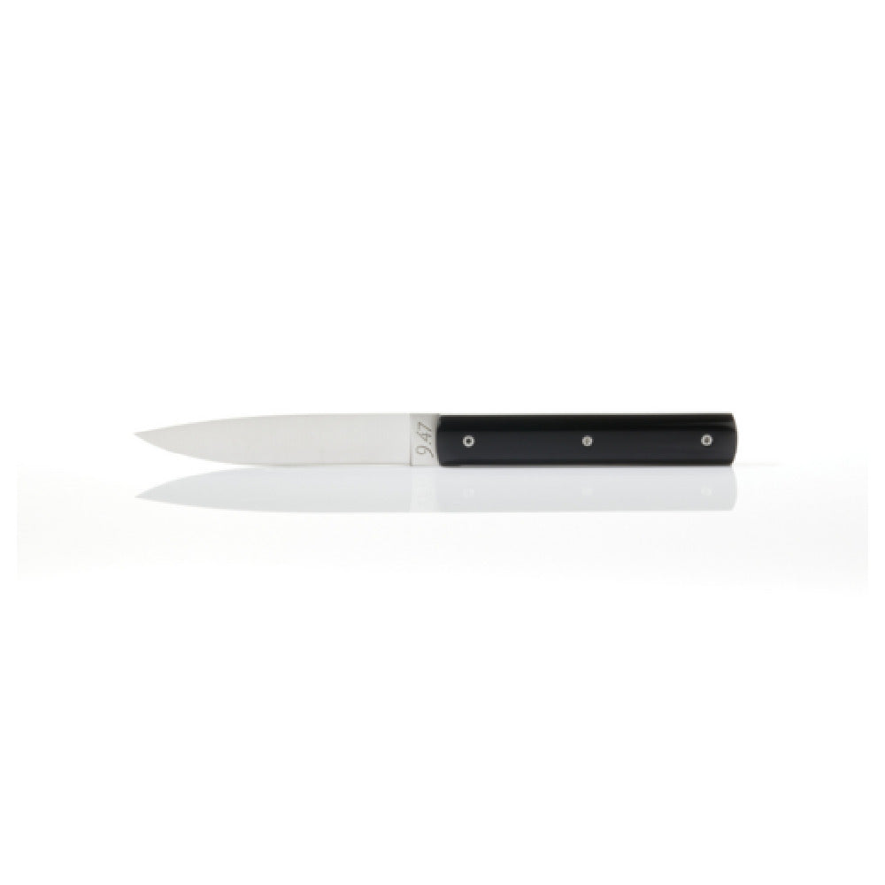 Revol 211947 Perceval Table Knife 947 High End And Resistant Steel Blade Non Serrated