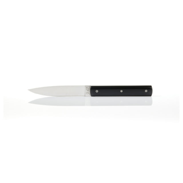 Revol 211947 Perceval Table Knife 947 High End And Resistant Steel Blade Non Serrated