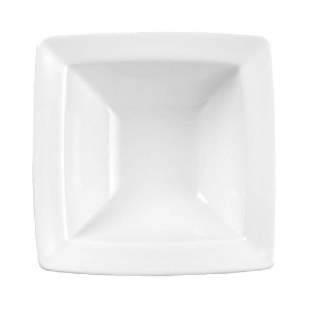 Churchill China APR ASLB1 Bowl 20 Oz. 8"
